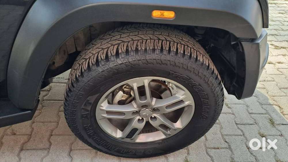 Mahindra Thar Lx Hard Top Diesel Mt 4wd, 2023, Diesel