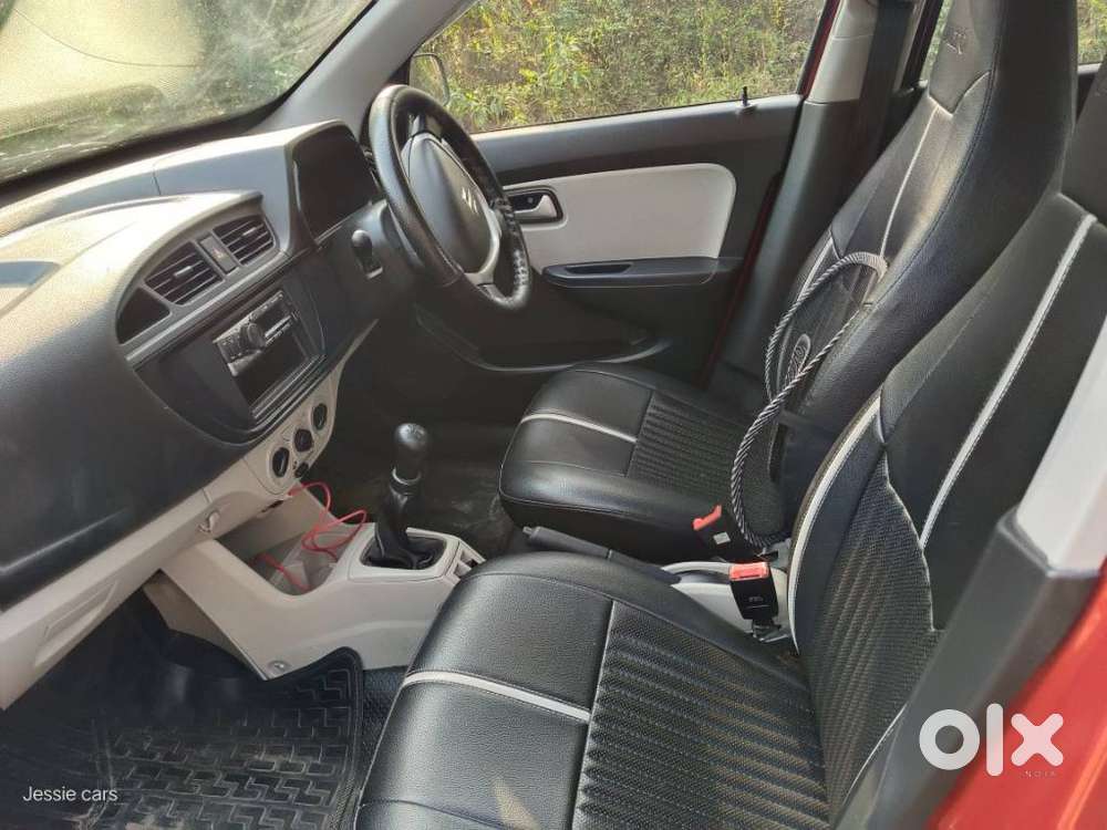 Maruti Suzuki Alto 800 Vxi Airbag, 2019, Petrol