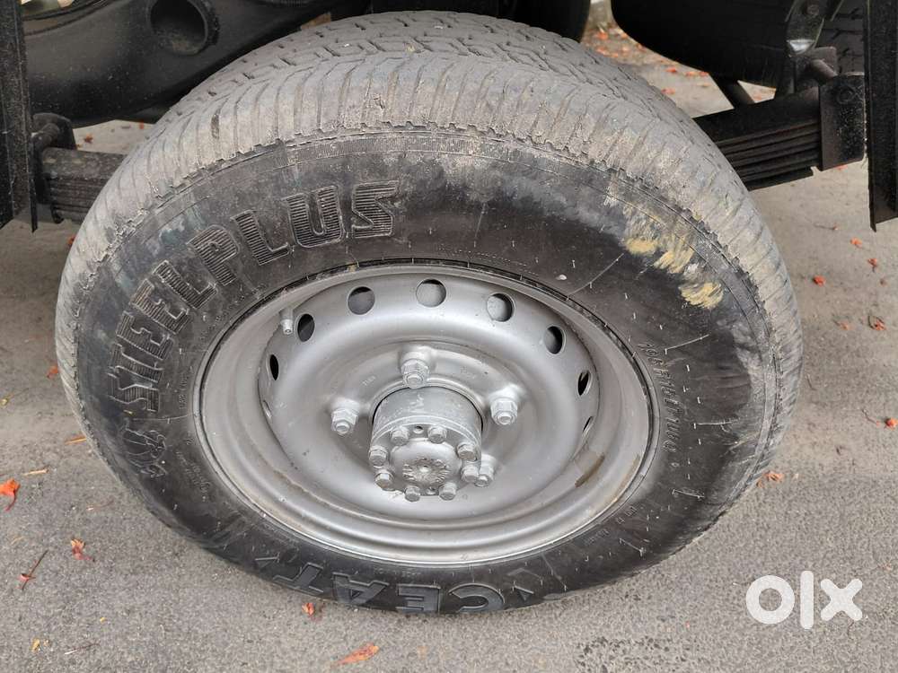 Mahindra Bolero Pik-up Fb 1.7t, 2024
