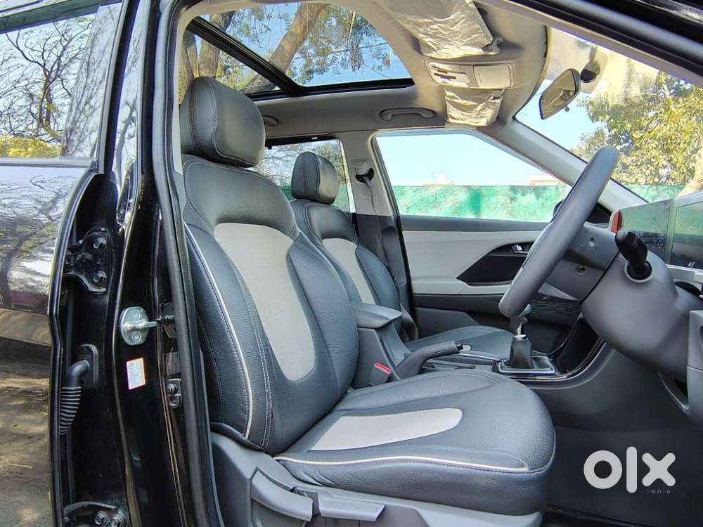 Hyundai Creta 1.5 Sx Executive Petrol, 2025, Petrol