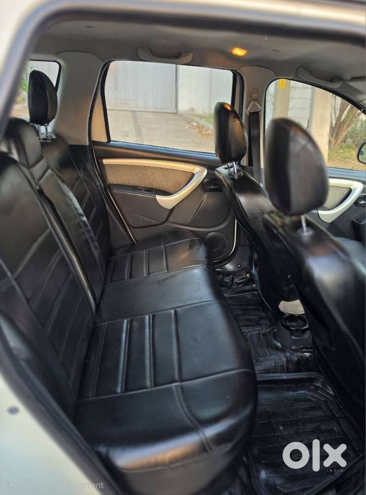 Renault Duster 85ps Diesel Rxl, 2015, Diesel