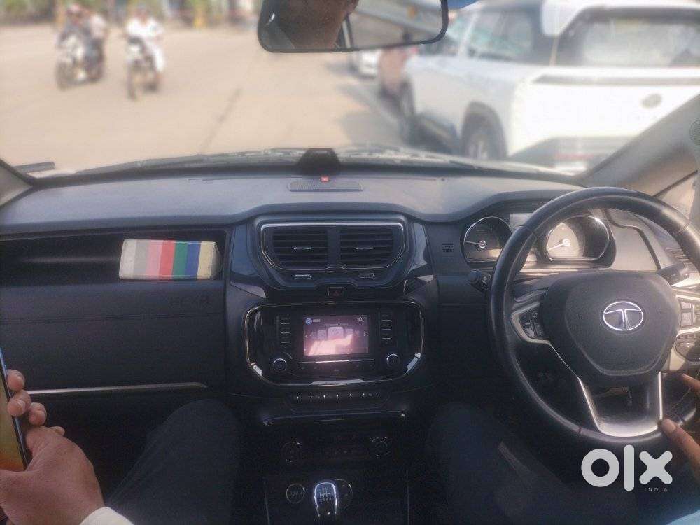 Tata Hexa Xt, 2018, Diesel