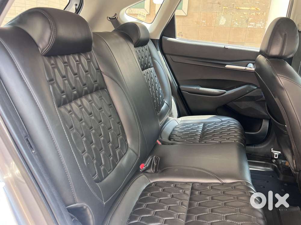 Kia Seltos Htk Plus G, 2020, Petrol