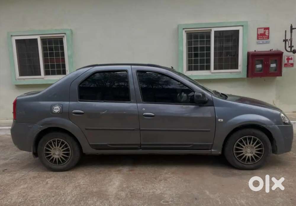 Mahindra Verito 1.5 D4 2016