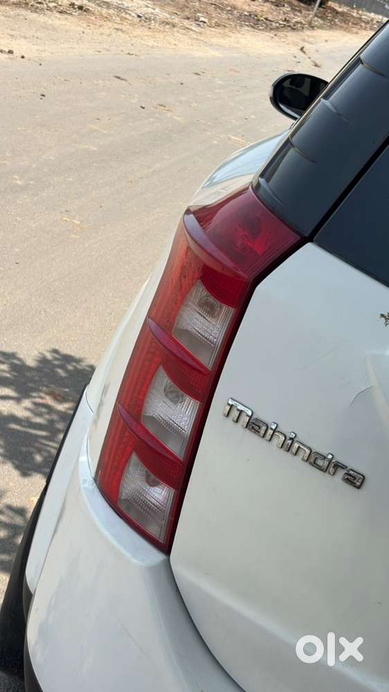 2012 Mahindra Xuv500 Diesel