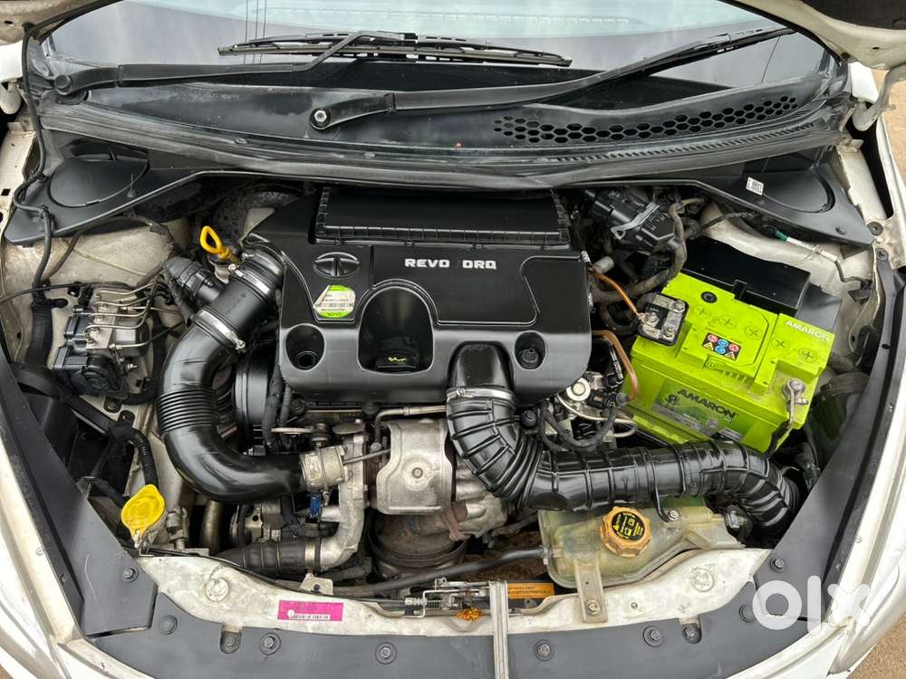 Tata Tigor Diesel Mh27