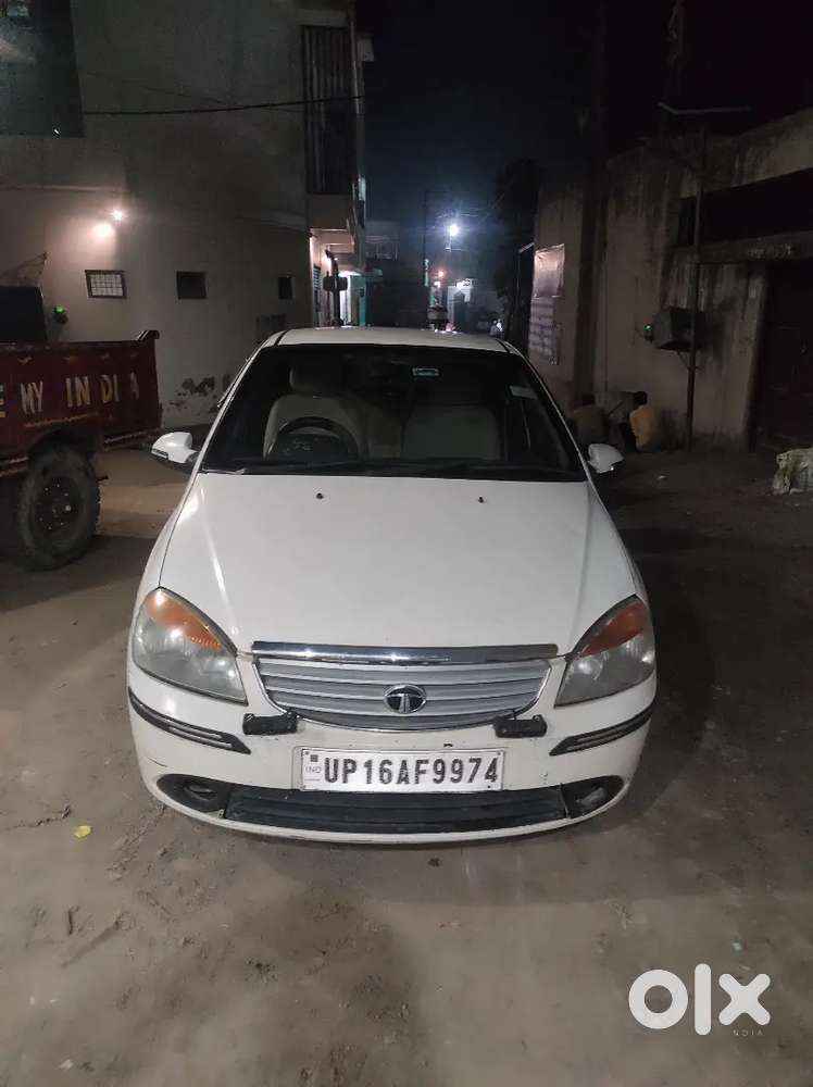 Tata Indigo Cs 2011