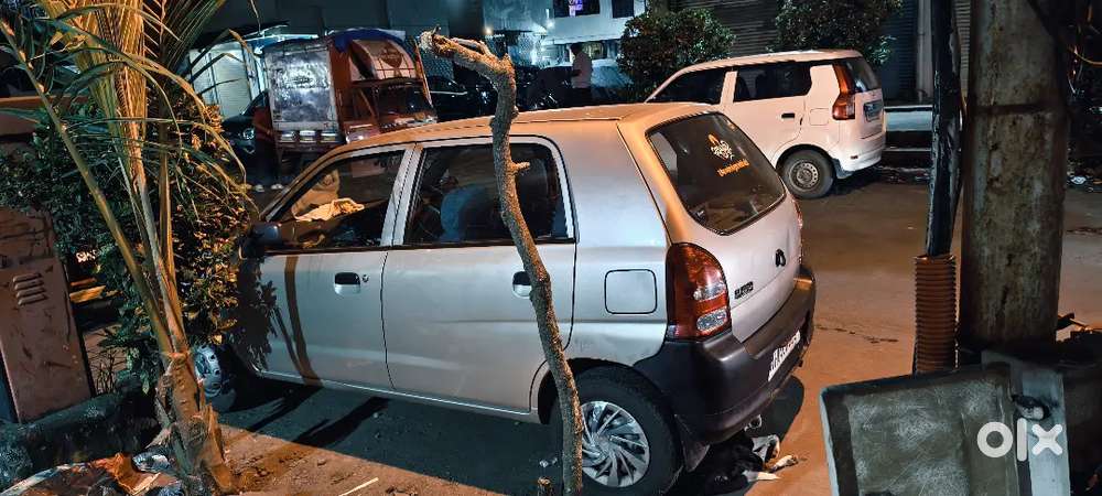 Maruti Suzuki Alto 2006 Good Condition Small Family Car