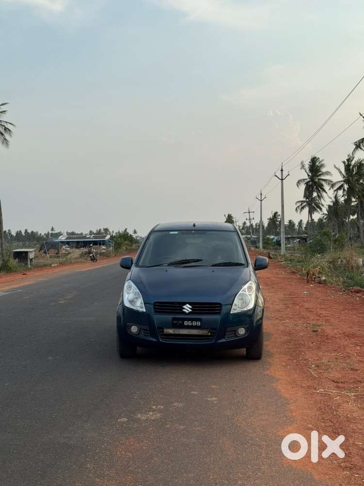 Maruti Ritz Vdi 2010