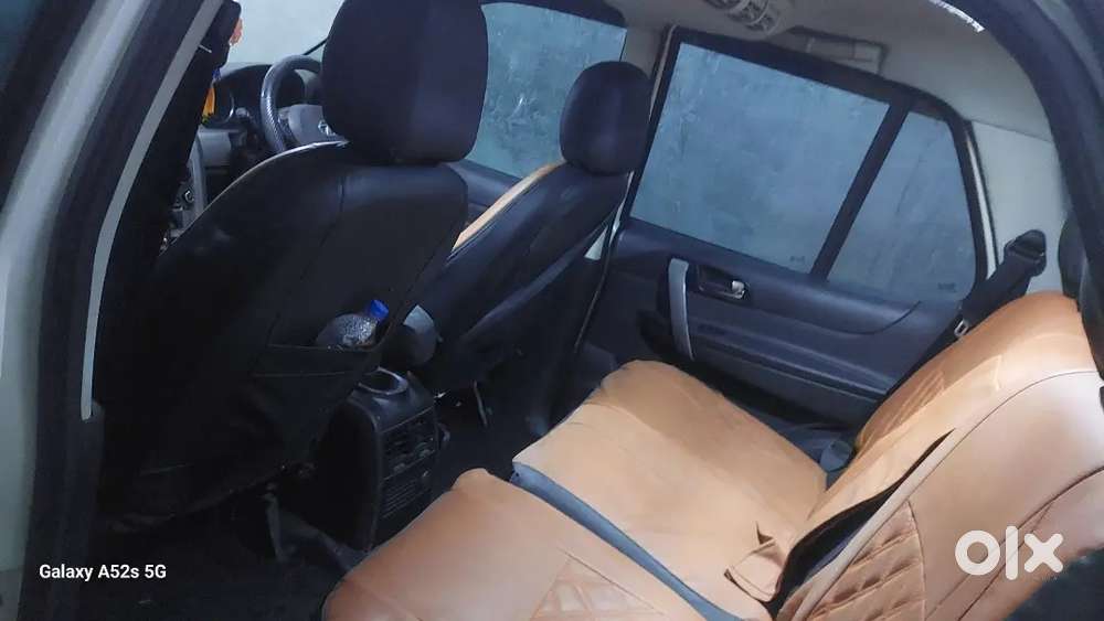 Tata Safari Storme 2018 Variant