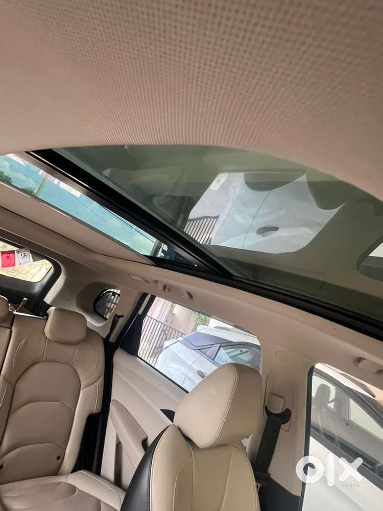 Mg Hector Diesel Well Maintained