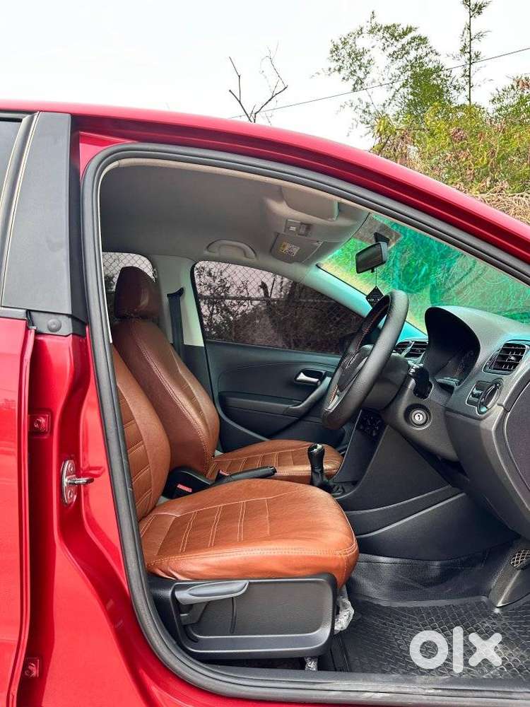 Volkswagen Polo 1.0 Comfortline Plus, 2020, Petrol