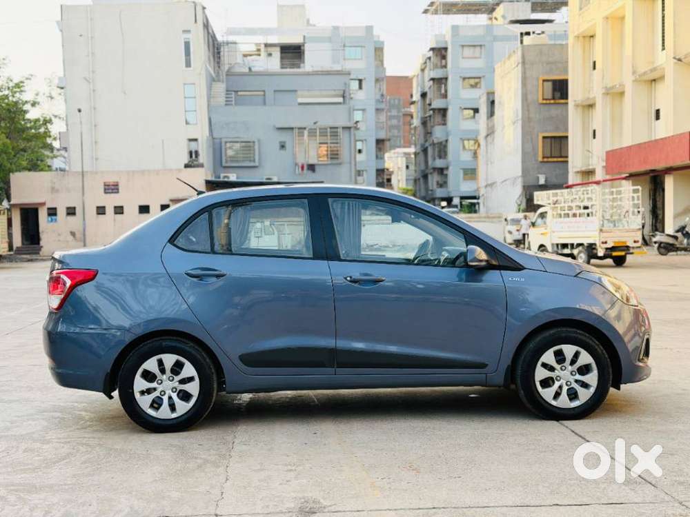 Hyundai Xcent 2014-2016 1.1 Crdi S, 2016, Diesel