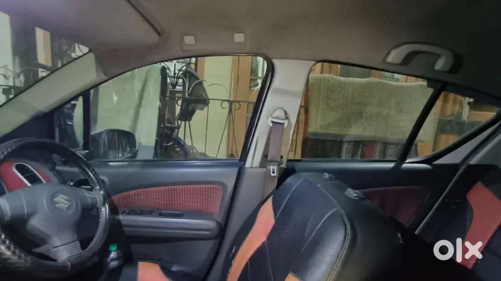 Maruti Suzuki Ritz Vdi 2012