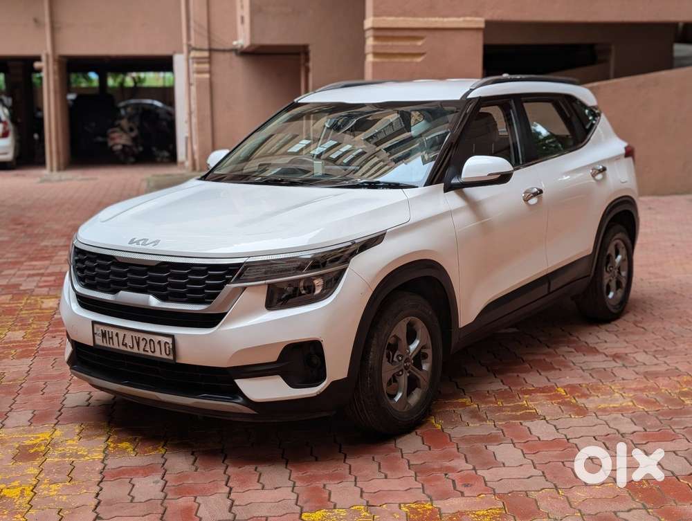 Kia Seltos Htk Plus D, 2021, Diesel