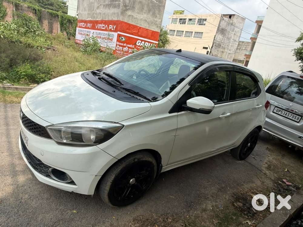 2016 Tata Tiago Xz Diesel