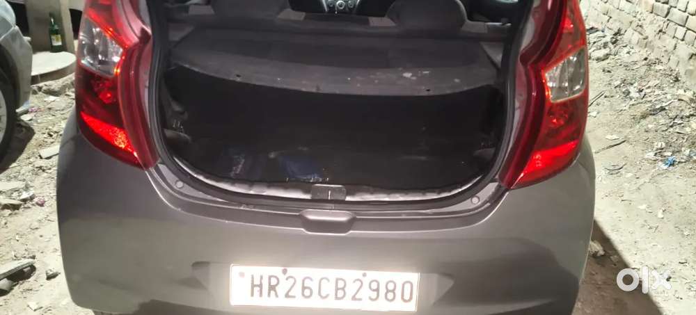 Hyundai Eon 2013 Petrol 51000 Km Driven