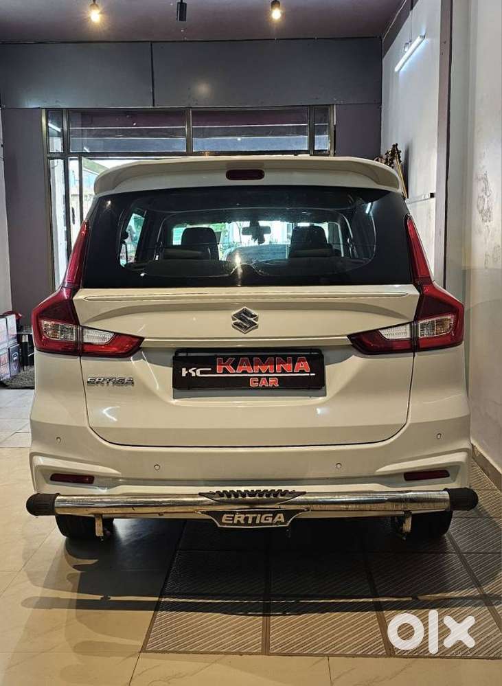 Maruti Suzuki Ertiga 1.5 Vxi, 2023, Cng & Hybrids
