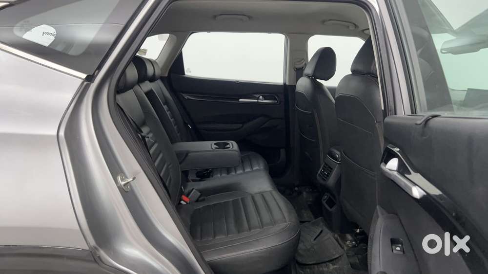 Kia Seltos Gtx, 2019, Petrol