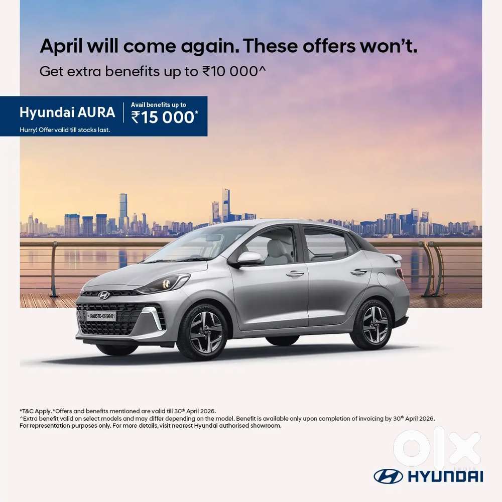 Hyundai Cars Contact Me