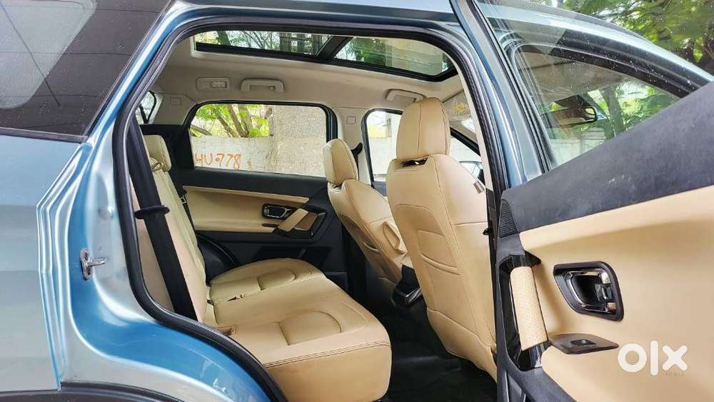 Tata Safari 2.0 Kryotec Xza Plus Adventure, 2021, Diesel