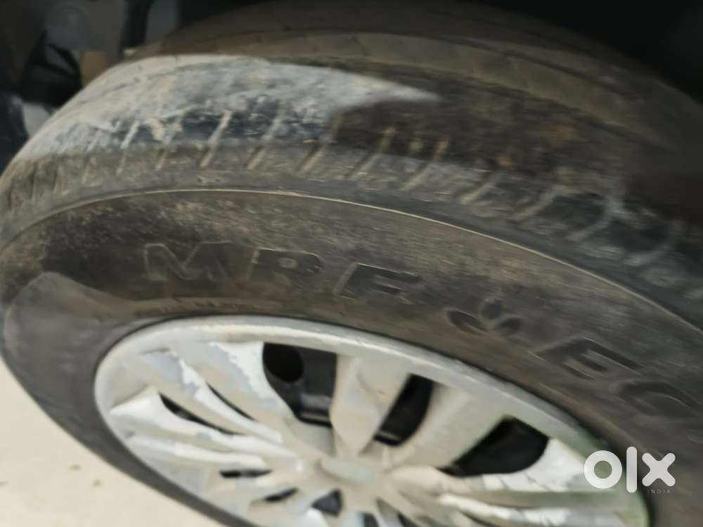 Maruti Suzuki Dzire 2017-2020 Vdi, 2018, Diesel