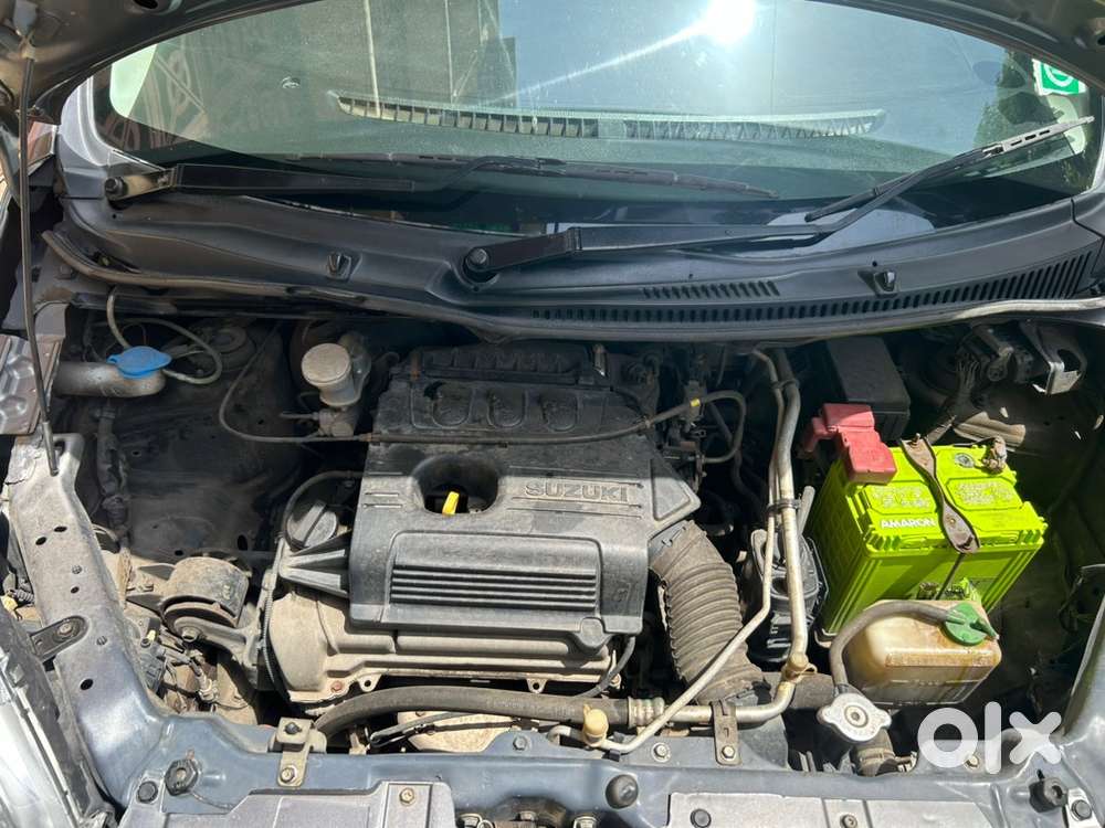 Maruti Suzuki 2016 Car