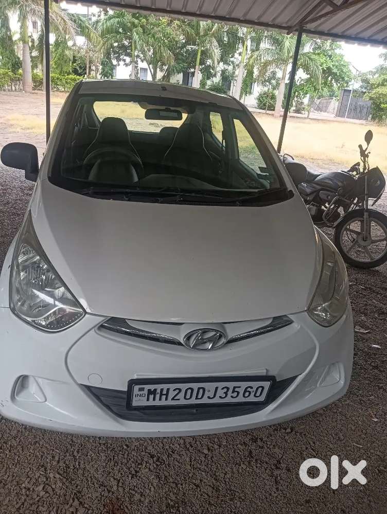 Hyundai Eon 1.0 Magna Plus 2015 Petrol