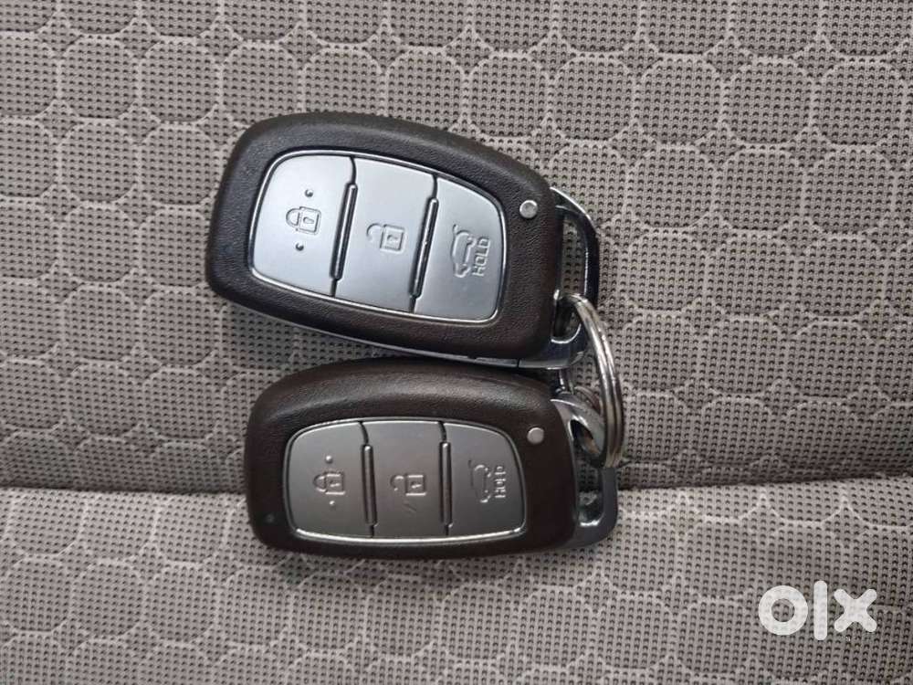 Hyundai Elite I20 1.4 Crdi Asta (o), 2017, Diesel