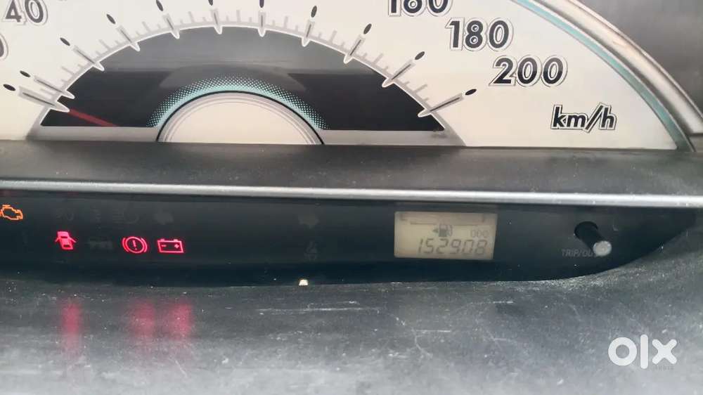 Toyota Etios 2012 Diesel 150000 Km Driven