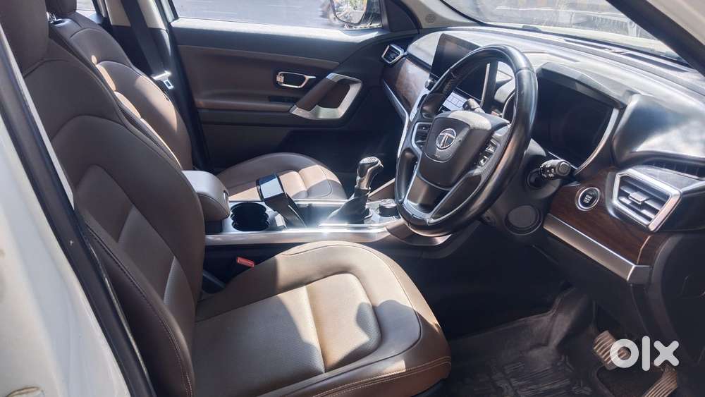 Tata Harrier Xza Plus At, 2021, Diesel
