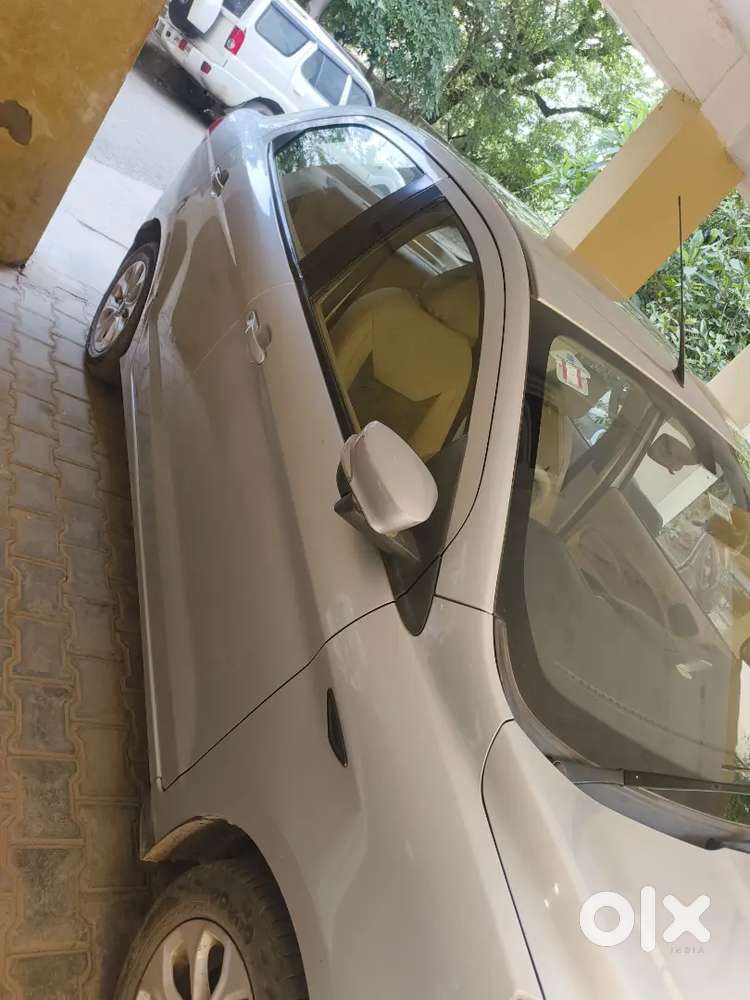Ford Falcon 2018