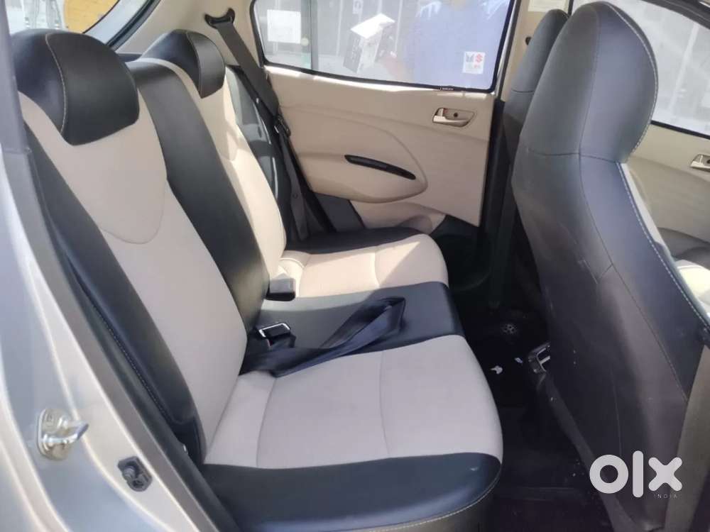 Hyundai Santro Sportz Cng, 2019, Cng & Hybrids