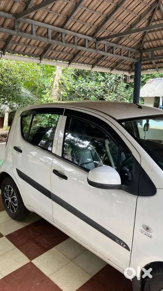 Maruti Suzuki Ritz 2012 Diesel 147000 Km Driven