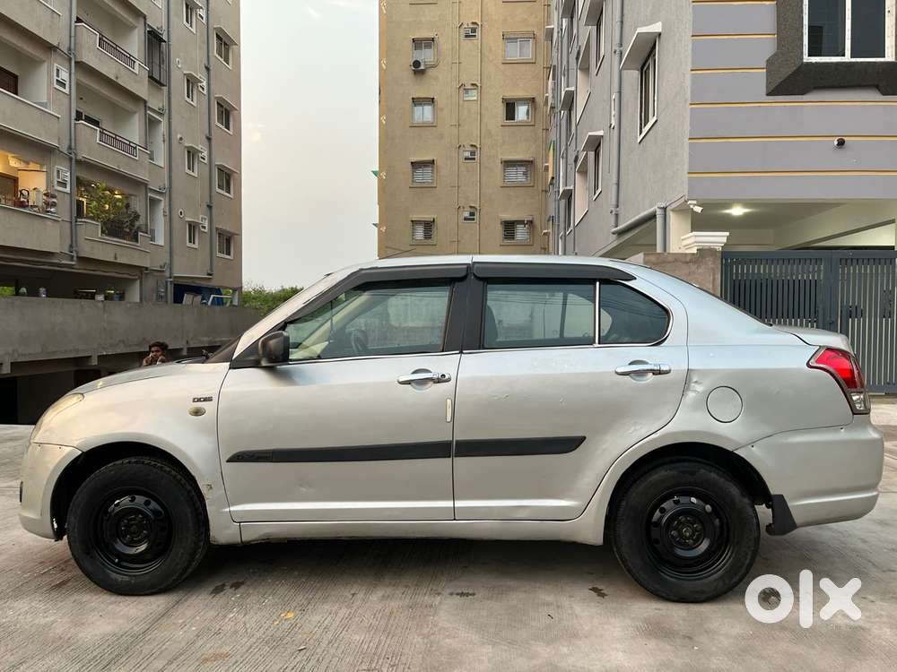 Maruti Suzuki Swift Dzire Vdi Bsiv, 2011, Diesel