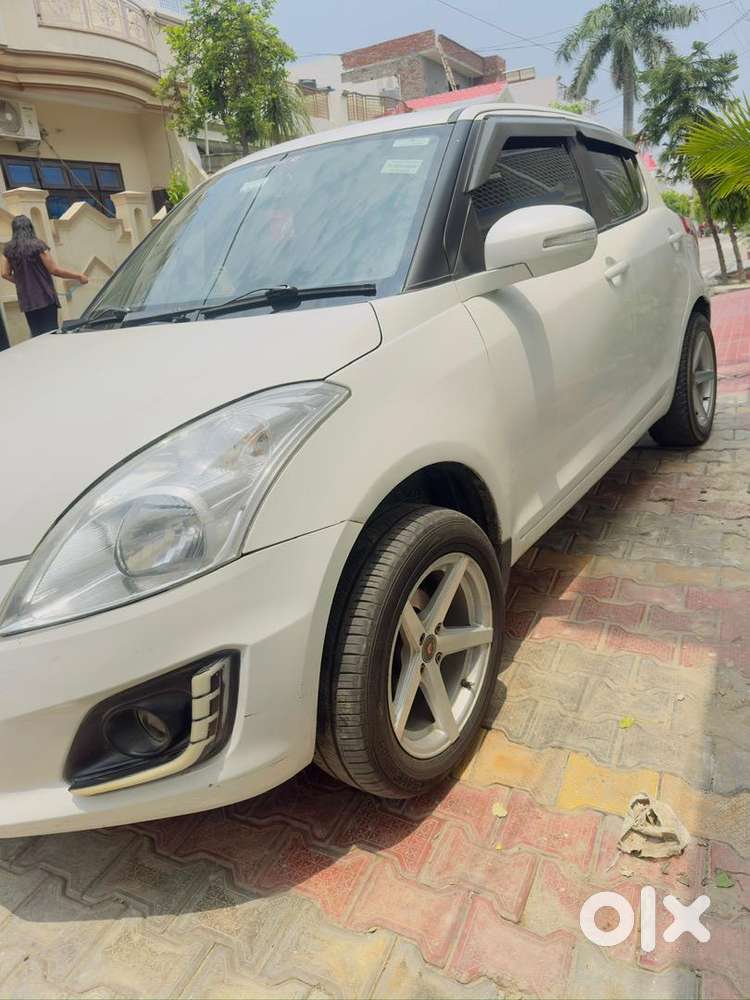 Maruti Suzuki Diesel Car 2014