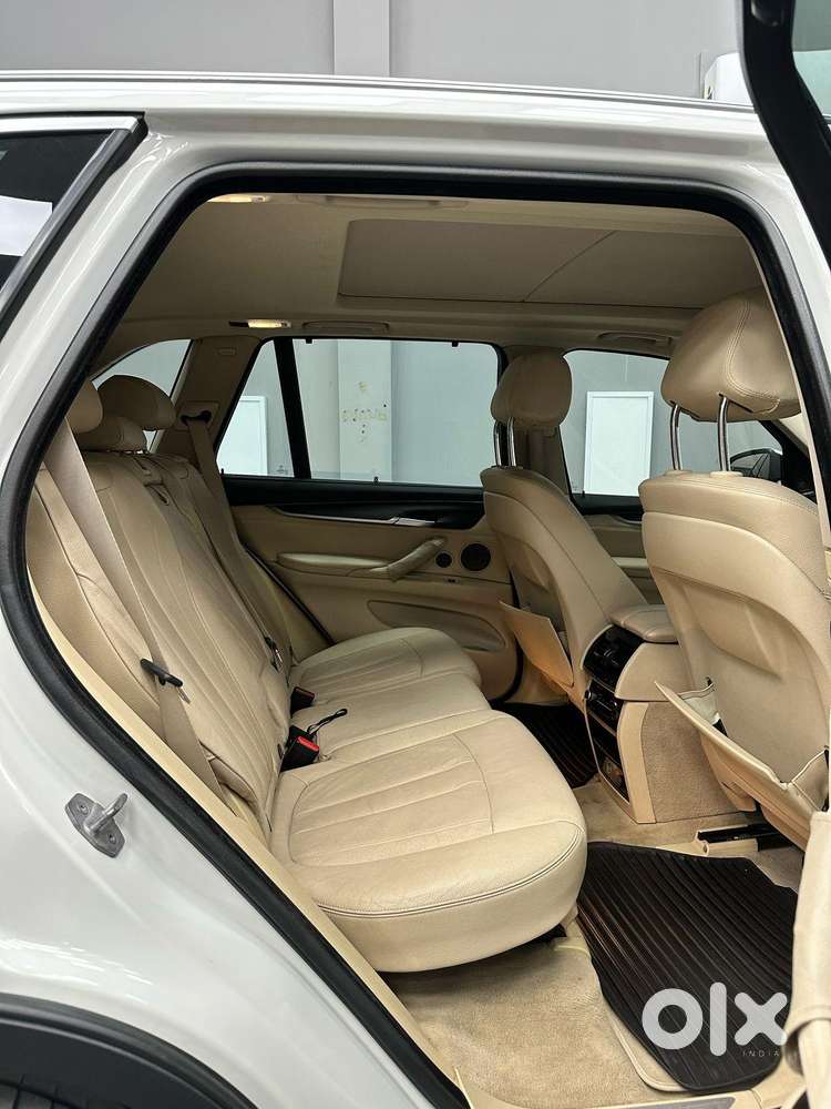 Bmw X5 Xdrive 30 D, 2015, Diesel