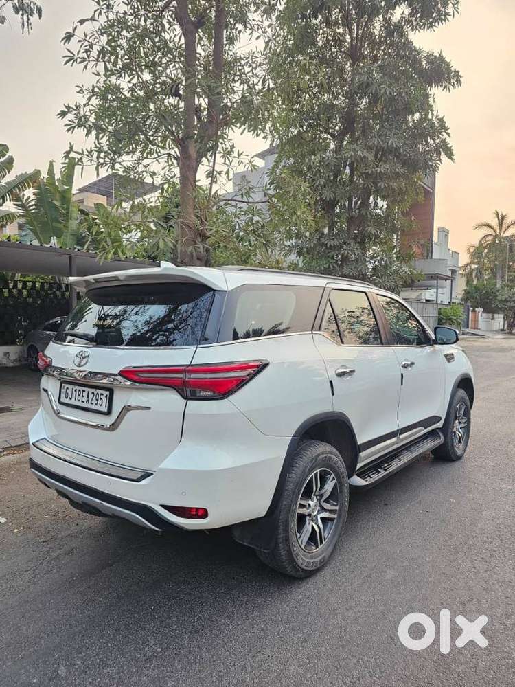 Toyota Fortuner 4x2 At 2.8 Diesel, 2023, Diesel