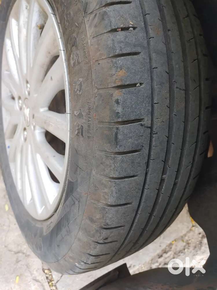 Maruti Suzuki Dzire Zxi 2023 Petrol Manual