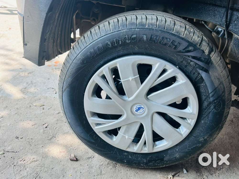 Mahindra Kuv100 Nxt 2018 Diesel Manual