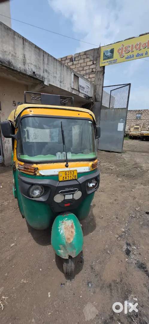 2018 CNG Maxima in Good condition