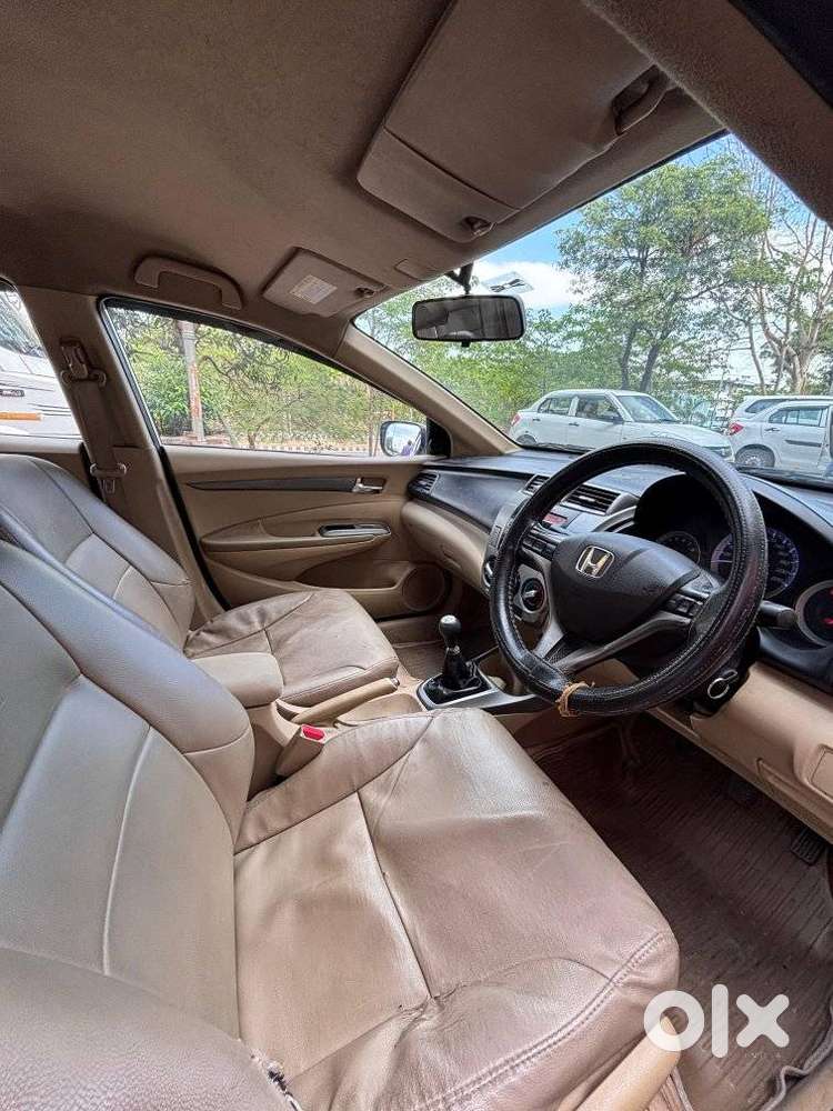 Honda City 2014-2015 I Vtec V, 2013, Petrol