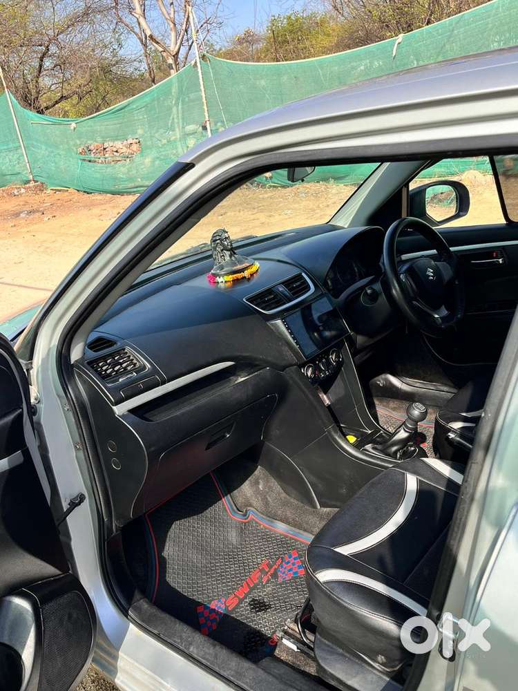 Maruti Suzuki Swift Vxi 2013 Petrol Well Maintained