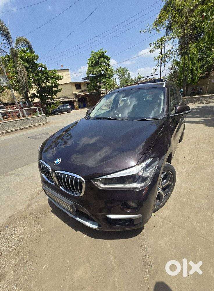 Bmw X1 M Sport Sdrive 20d, 2019, Diesel