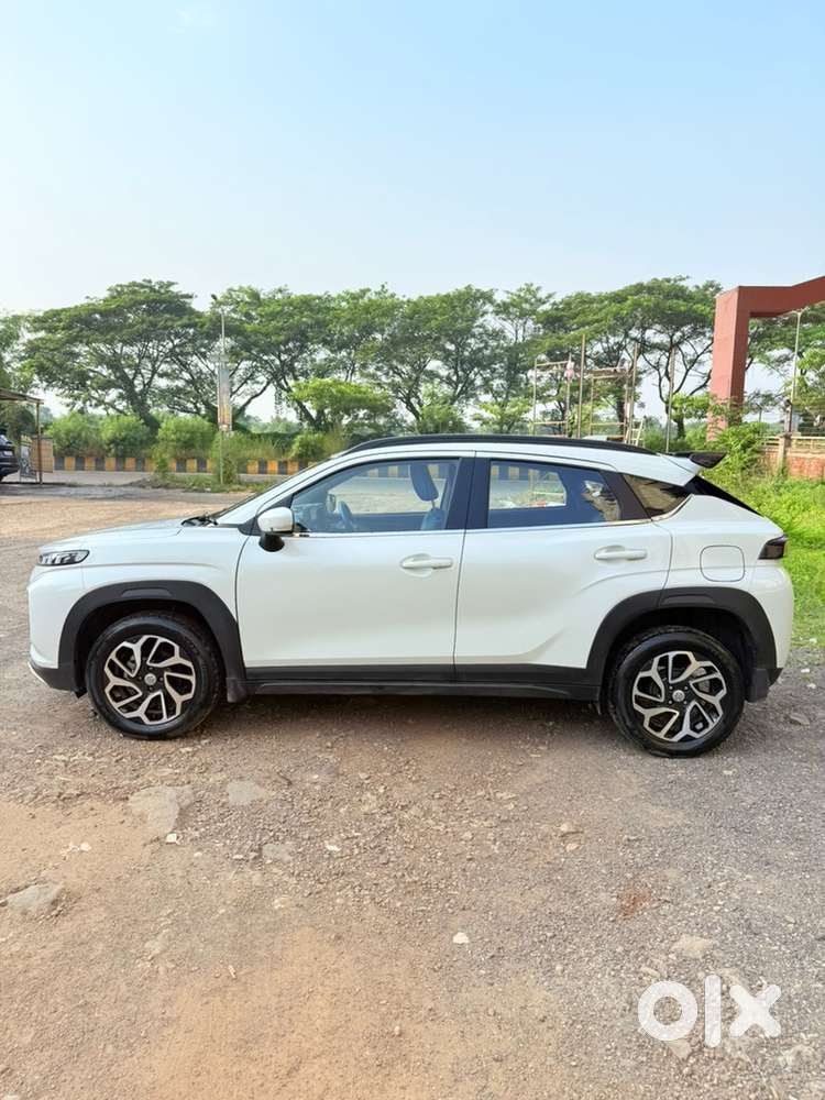 Maruti Suzuki Fronx 2023 Delta Cng