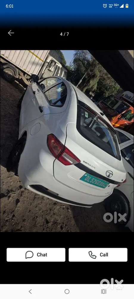 Tata Tiagor Ev 2023