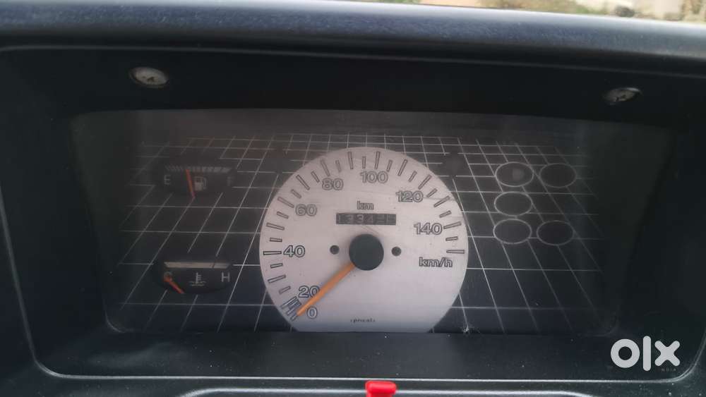 Maruti Suzuki 800 Ac, 2009, Petrol