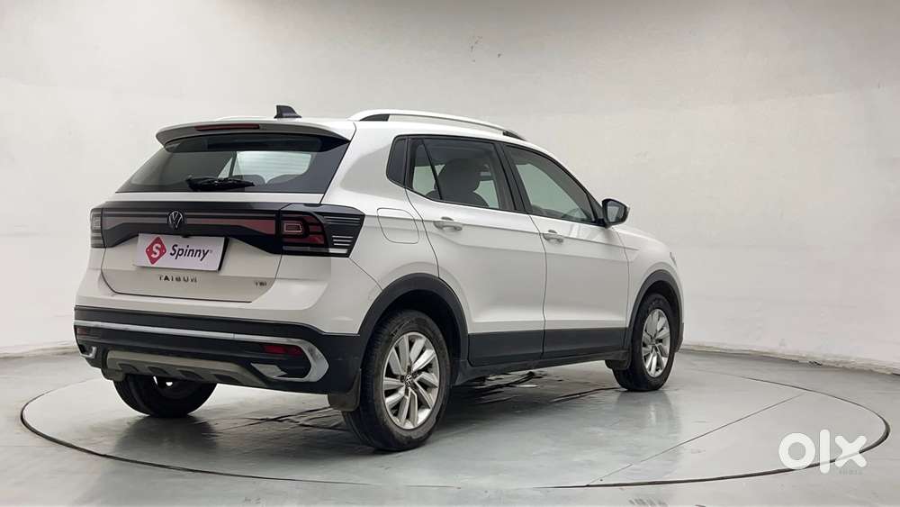 Volkswagen Tiguan 2.0 Tdi Highline, 2023, Petrol