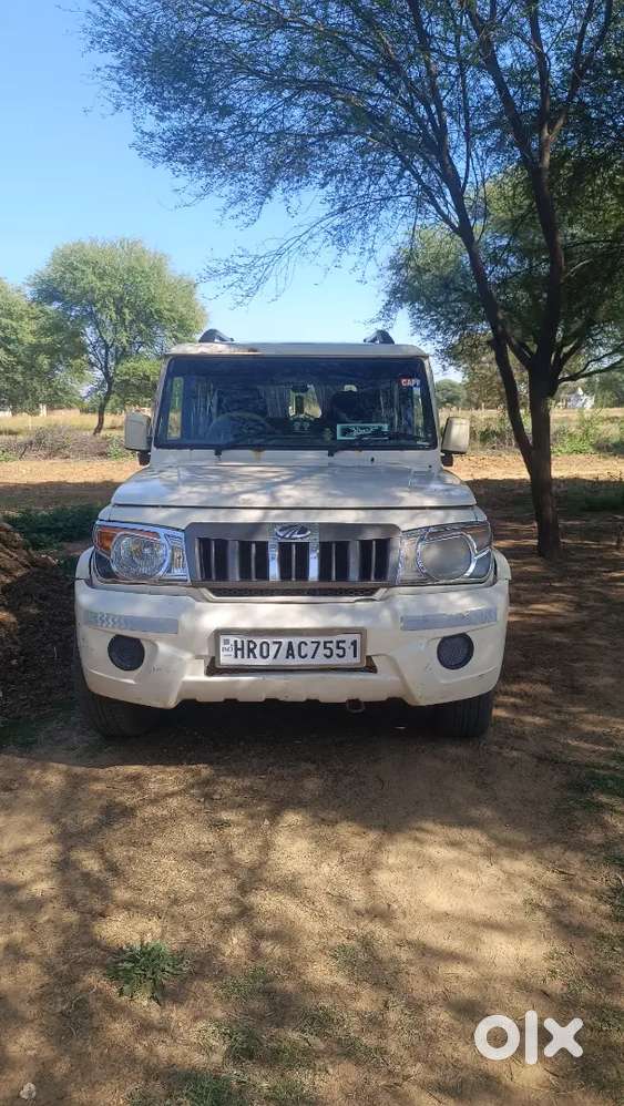 Mahindra Be 6 Diesel 2015