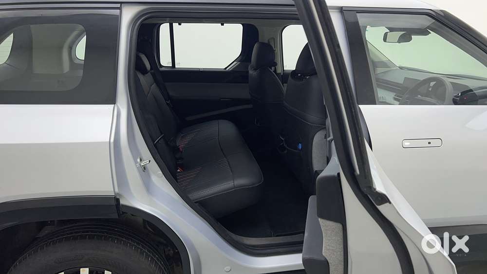 Tata Sierra Turbo, 2026, Petrol